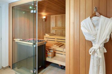 Campus Hotel Hertenstein Weggis: Photo 