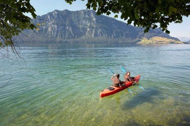 Campus Hotel Hertenstein Weggis: Photo 