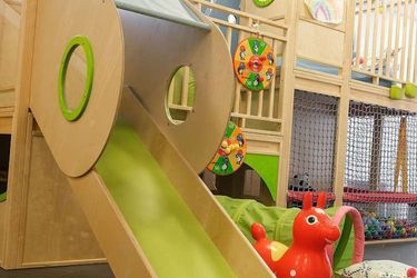 Campus Hotel Hertenstein Weggis: Photo 