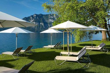 Campus Hotel Hertenstein Weggis: Photo 