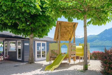 Campus Hotel Hertenstein Weggis: Photo 