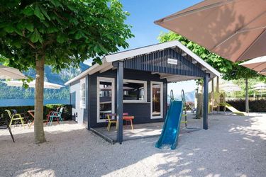 Campus Hotel Hertenstein Weggis: Photo 