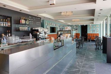 Campus Hotel Hertenstein Weggis: Photo 