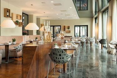 Campus Hotel Hertenstein Weggis: Photo 