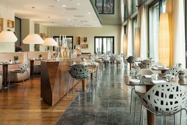 Campus Hotel Hertenstein Weggis: Photo 