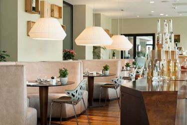 Campus Hotel Hertenstein Weggis: Photo 