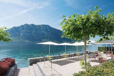Campus Hotel Hertenstein Weggis: Photo 