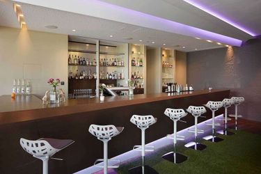 Campus Hotel Hertenstein Weggis: Photo 