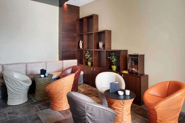 Campus Hotel Hertenstein Weggis: Photo 