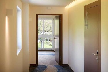 Campus Hotel Hertenstein Weggis: Photo 