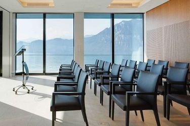 Campus Hotel Hertenstein Weggis: Photo 