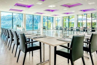 Campus Hotel Hertenstein Weggis: Photo 