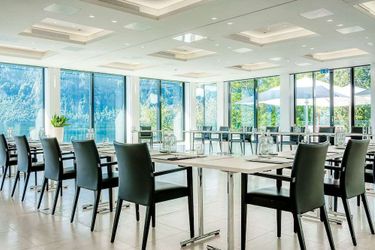 Campus Hotel Hertenstein Weggis: Photo 