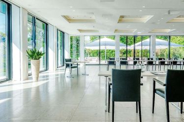 Campus Hotel Hertenstein Weggis: Photo 