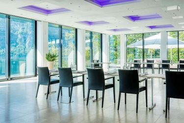 Campus Hotel Hertenstein Weggis: Photo 