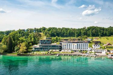 Campus Hotel Hertenstein Weggis: Photo 