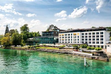 Campus Hotel Hertenstein Weggis: Photo 