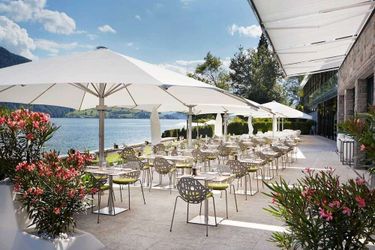 Campus Hotel Hertenstein Weggis: Photo 