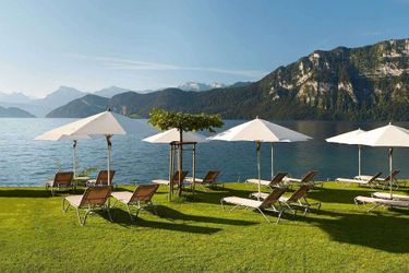 Campus Hotel Hertenstein Weggis: Photo 