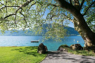 Campus Hotel Hertenstein Weggis: Photo 