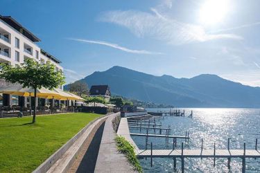 Campus Hotel Hertenstein Weggis: Photo 