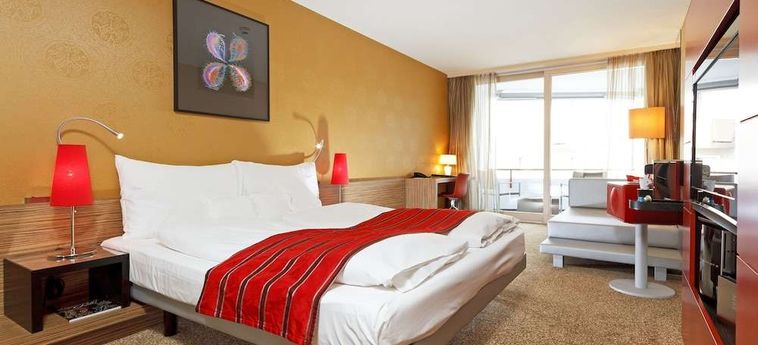 Hotel Post Weggis: Foto 
