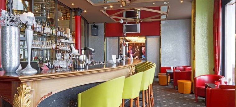Hotel Post Weggis: Foto 