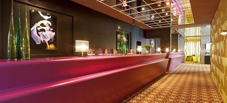 Hotel Post Weggis: Foto 