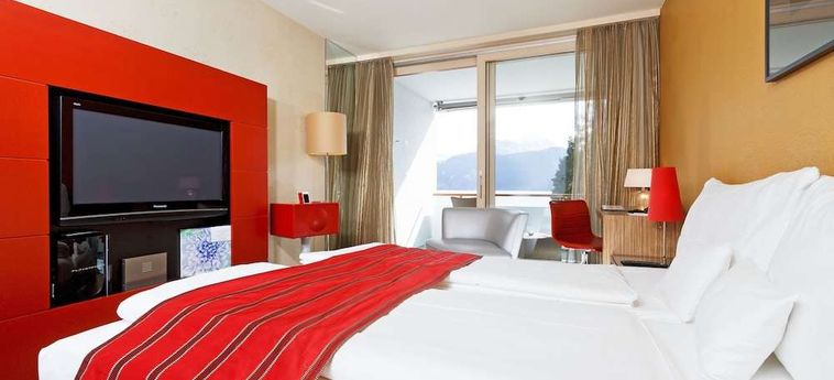 Hotel Post Weggis: Foto 