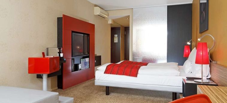 Hotel Post Weggis: Foto 