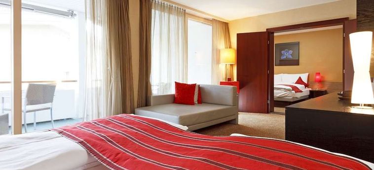 Hotel Post Weggis: Foto 