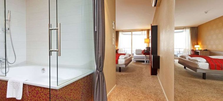 Hotel Post Weggis: Foto 