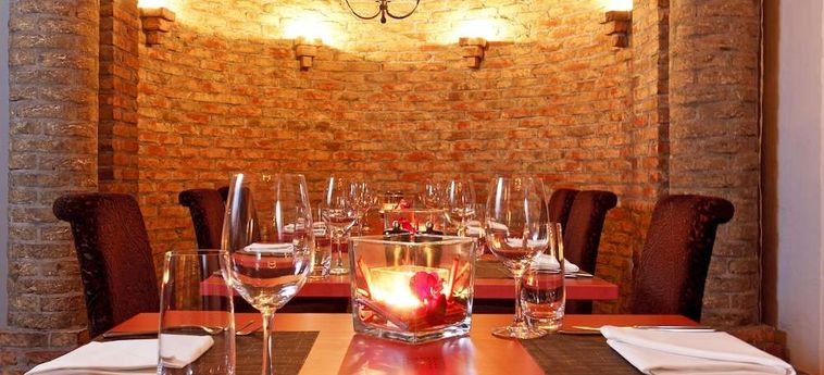 Hotel Post Weggis : Photo 