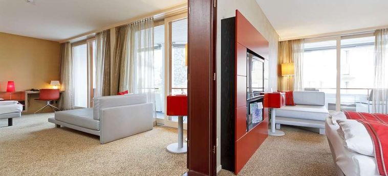 Hotel Post Weggis: Foto 