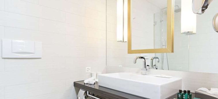 Hotel Post Weggis: Foto 