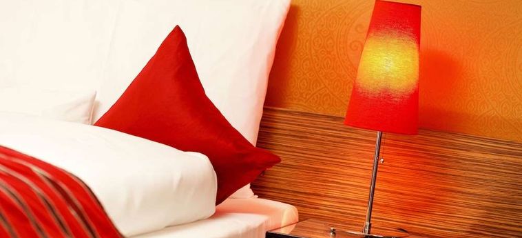Hotel Post Weggis: Photo 