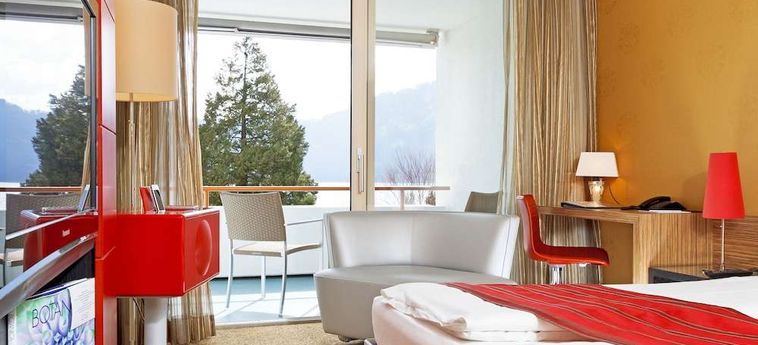 Hotel Post Weggis: Photo 