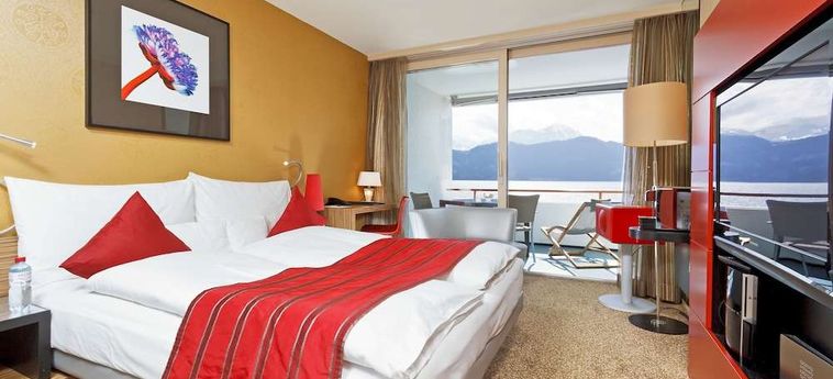 Hotel Post Weggis: Photo 