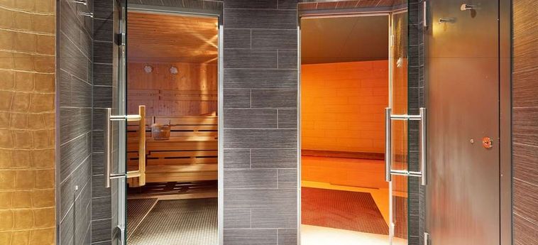 Hotel Post Weggis: Photo 