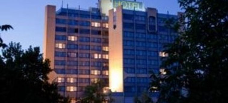 Hotel CARATHOTEL BASEL/WEIL AM RHEIN