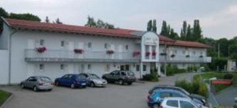 Hotel APART-HOTEL WEIMAR