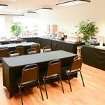 RESIDENCE & CONFERENCE CENTRE - WELLAND 2 Stars