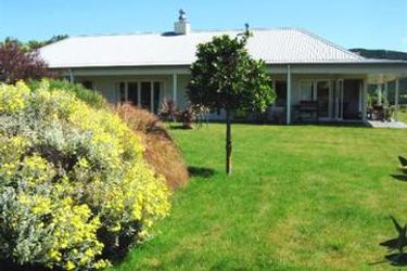 Countryview Bed And Breakfast:  WELLINGTON
