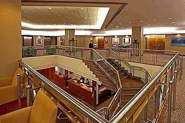 Hotel Intercontinental Wellington :  WELLINGTON