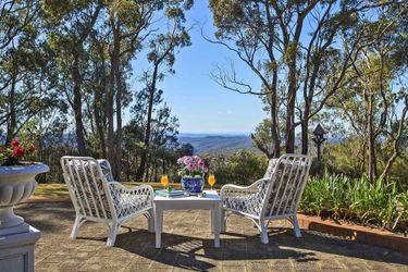Hotel Mountainside B&b:  WENTWORTH - NEW SOUTH WALES