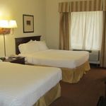HOLIDAY INN EXPRESS & SUITES WESLACO 2 Stars
