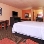 PALM AIRE HOTEL AND SUITES 3 Stars