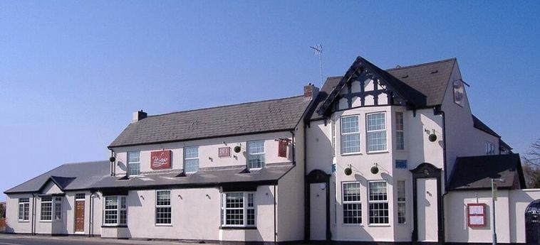 THE HARE & FIVE HOUNDS HOTEL 3 Stelle