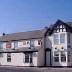 THE HARE & FIVE HOUNDS HOTEL 3 Stars