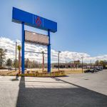 MOTEL 6 WEST COLUMBIA, SC - AIRPORT 1 Star